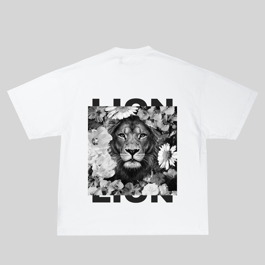 Lion of Judah T-Shirt