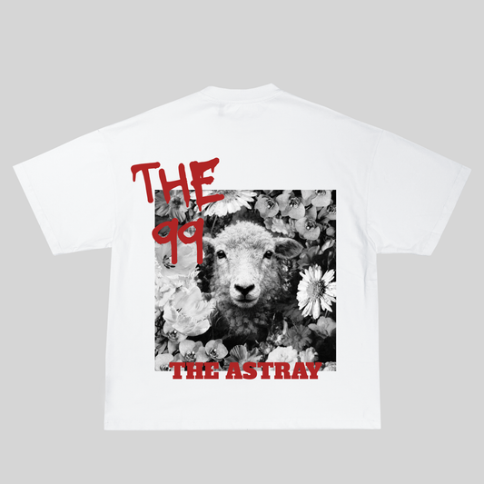 The Astray T-Shirt