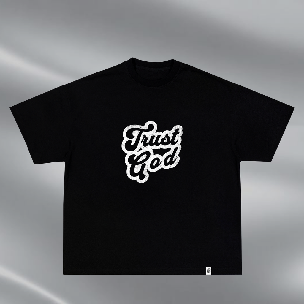 Trust God T-Shirt
