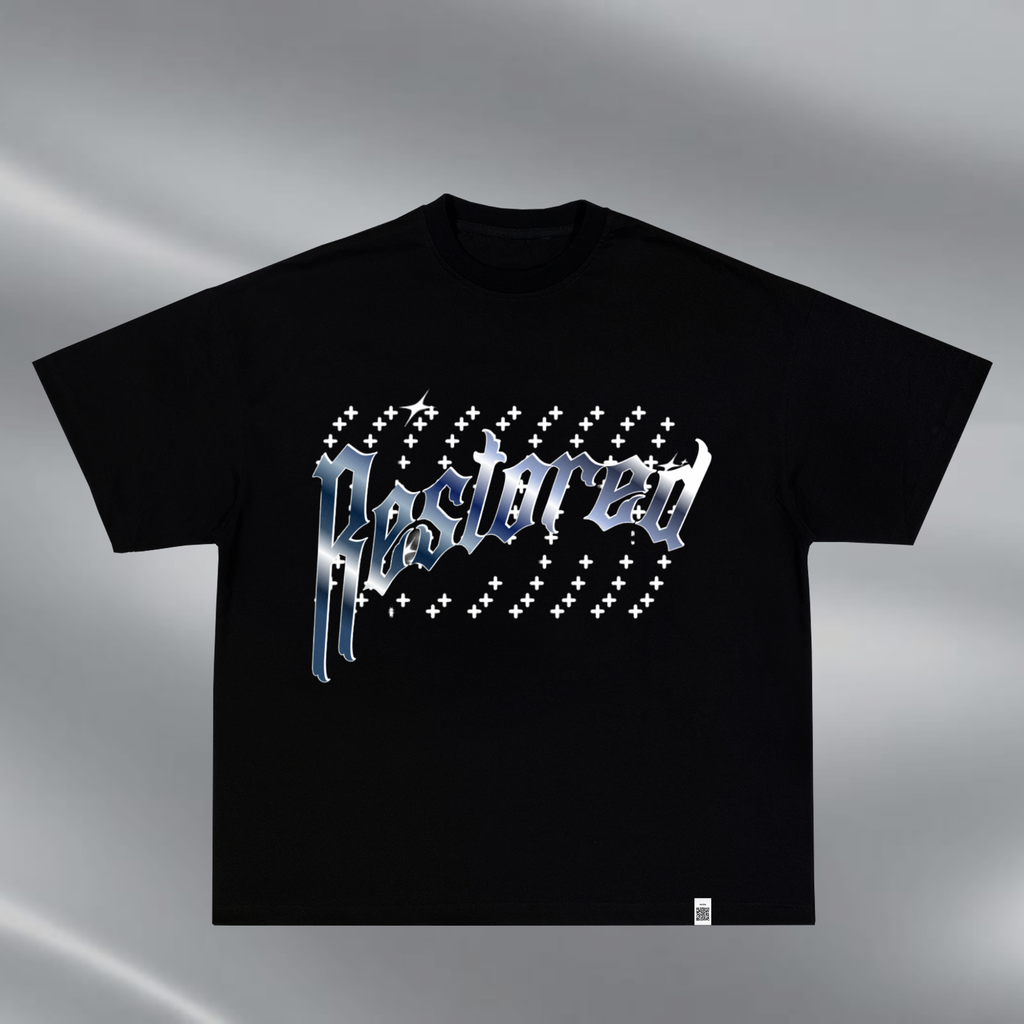 Restored T-Shirt