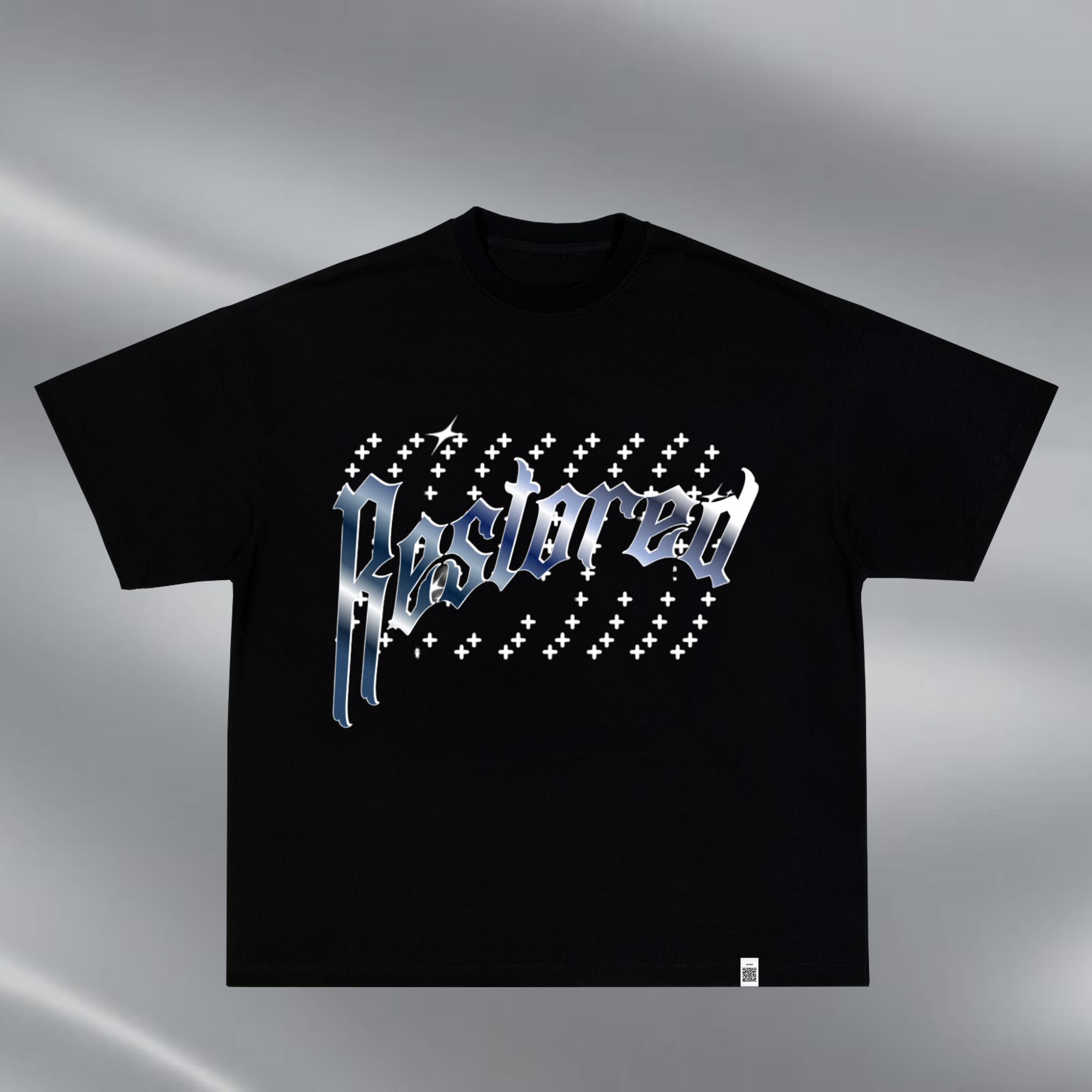 Restored T-Shirt