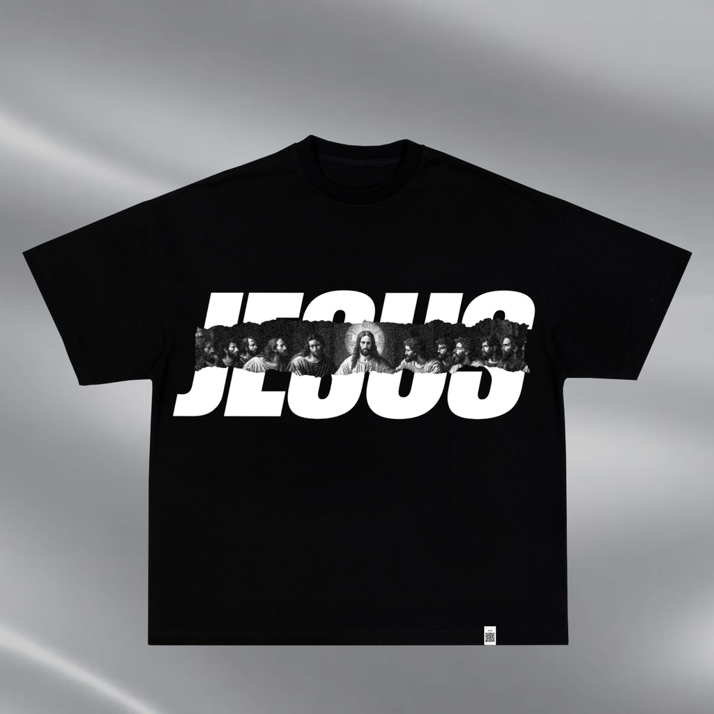Jesus T-Shirt