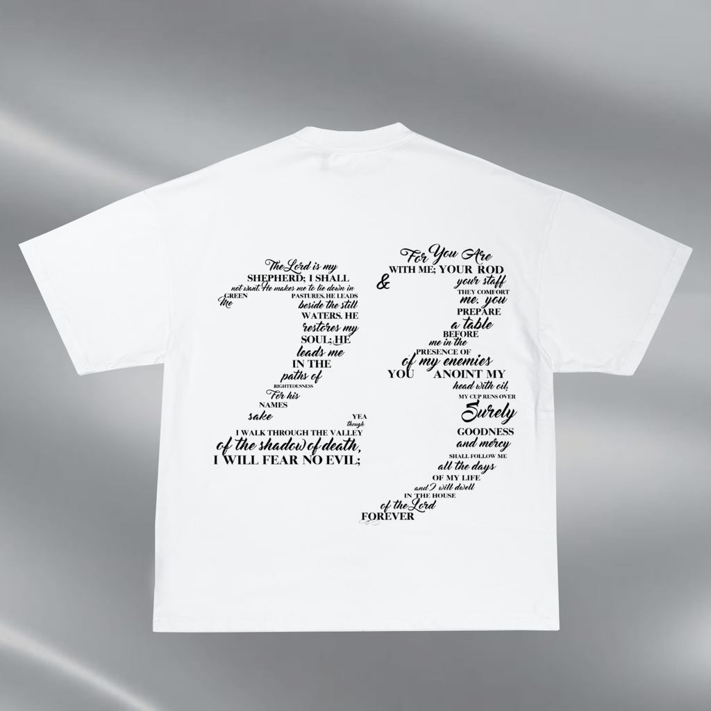 Palms 23 T-Shirt