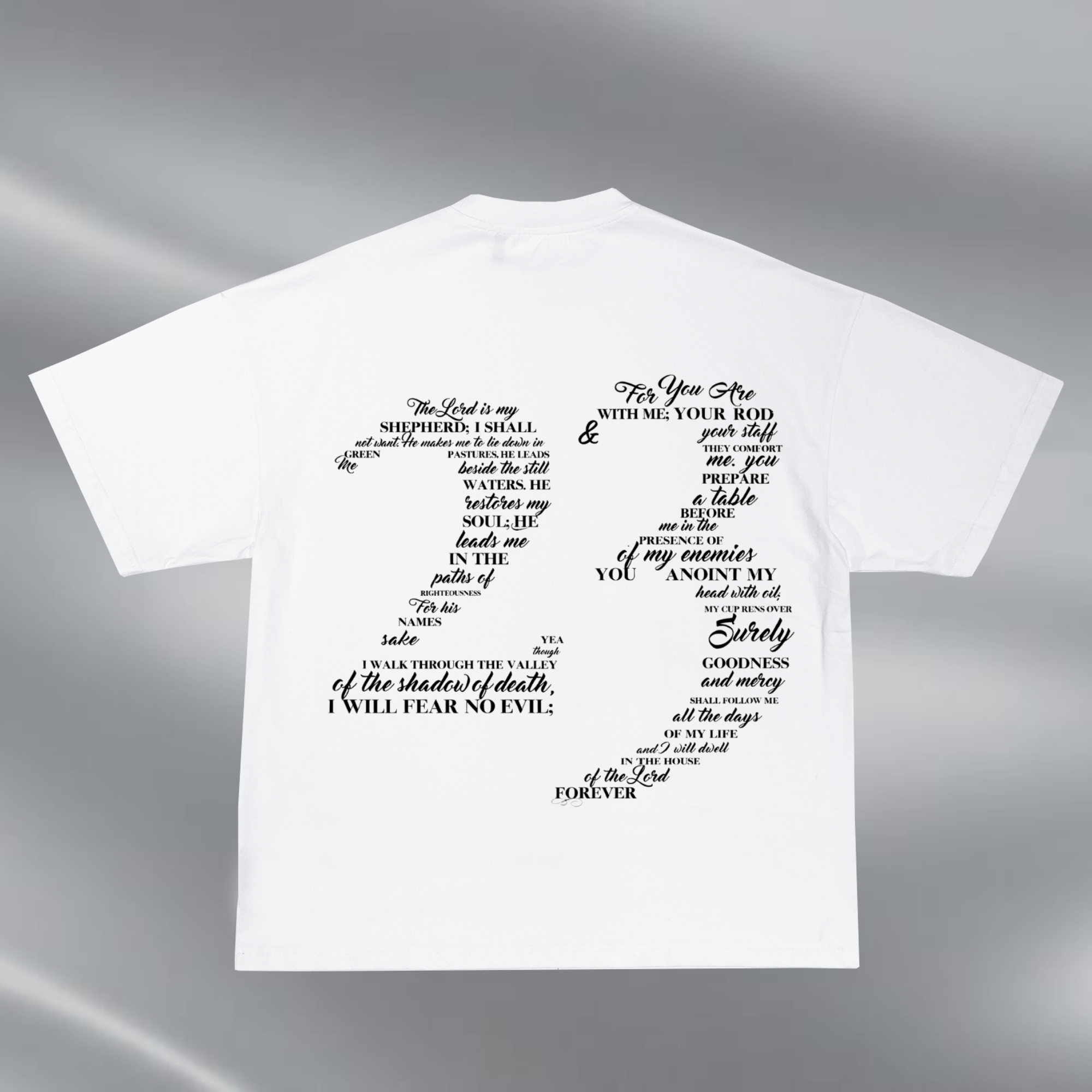 Palms 23 T-Shirt