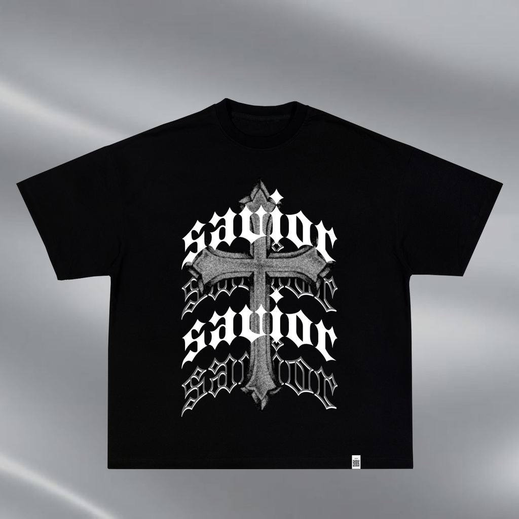 His My Savior T-Shirt