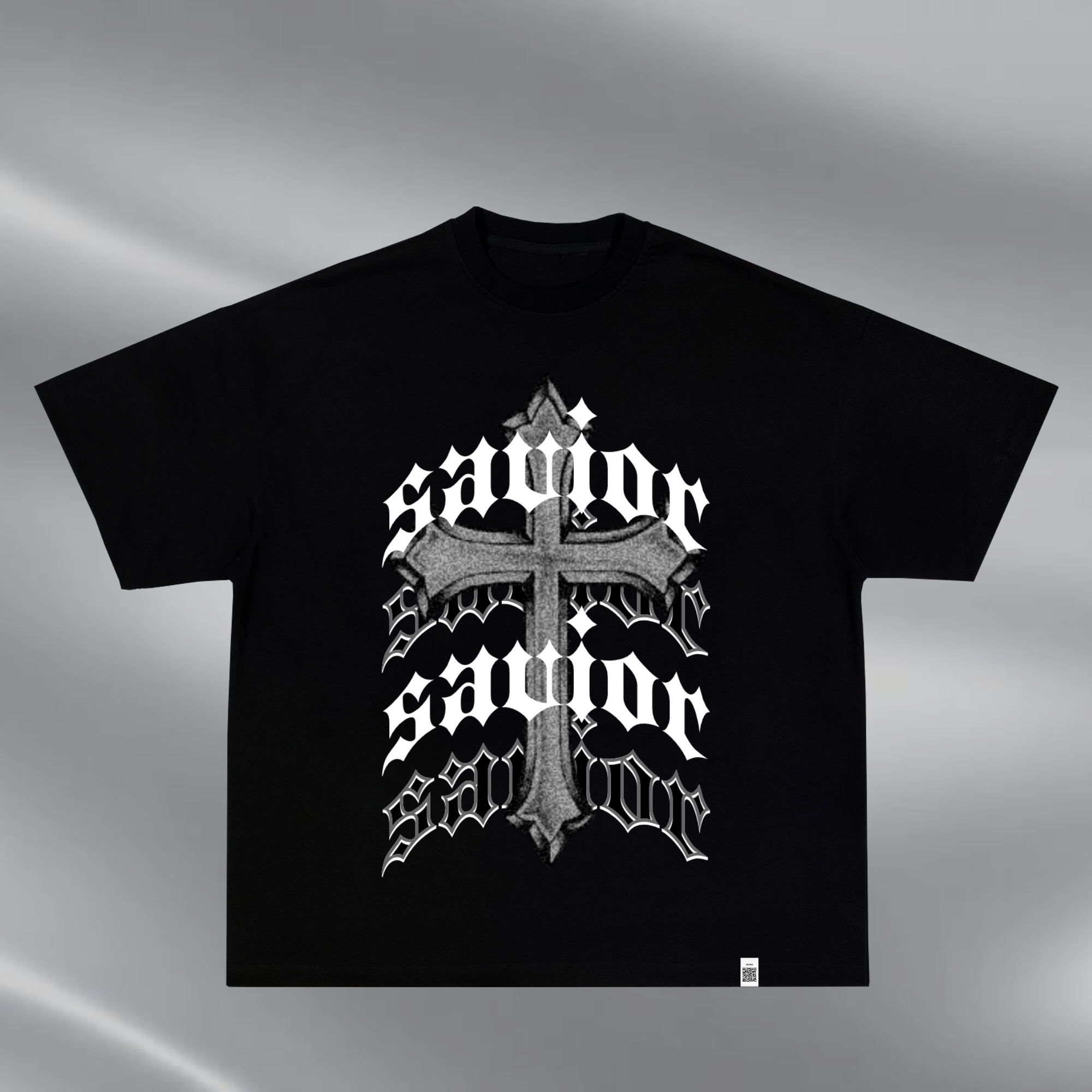 His My Savior T-Shirt