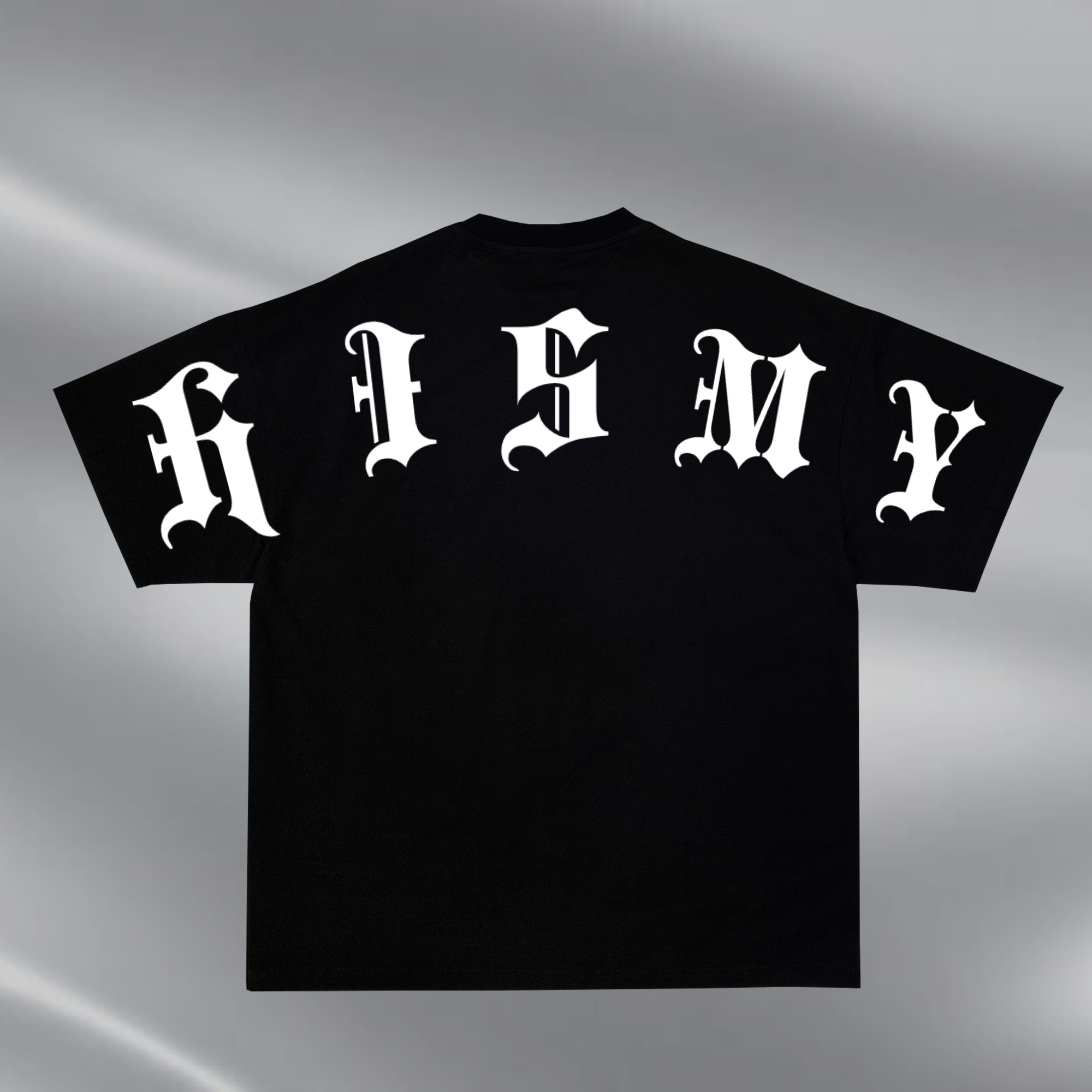 His My Savior T-Shirt