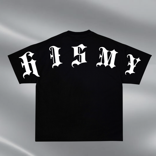 His My Savior T-Shirt