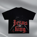 Jesus Is King T-Shirt