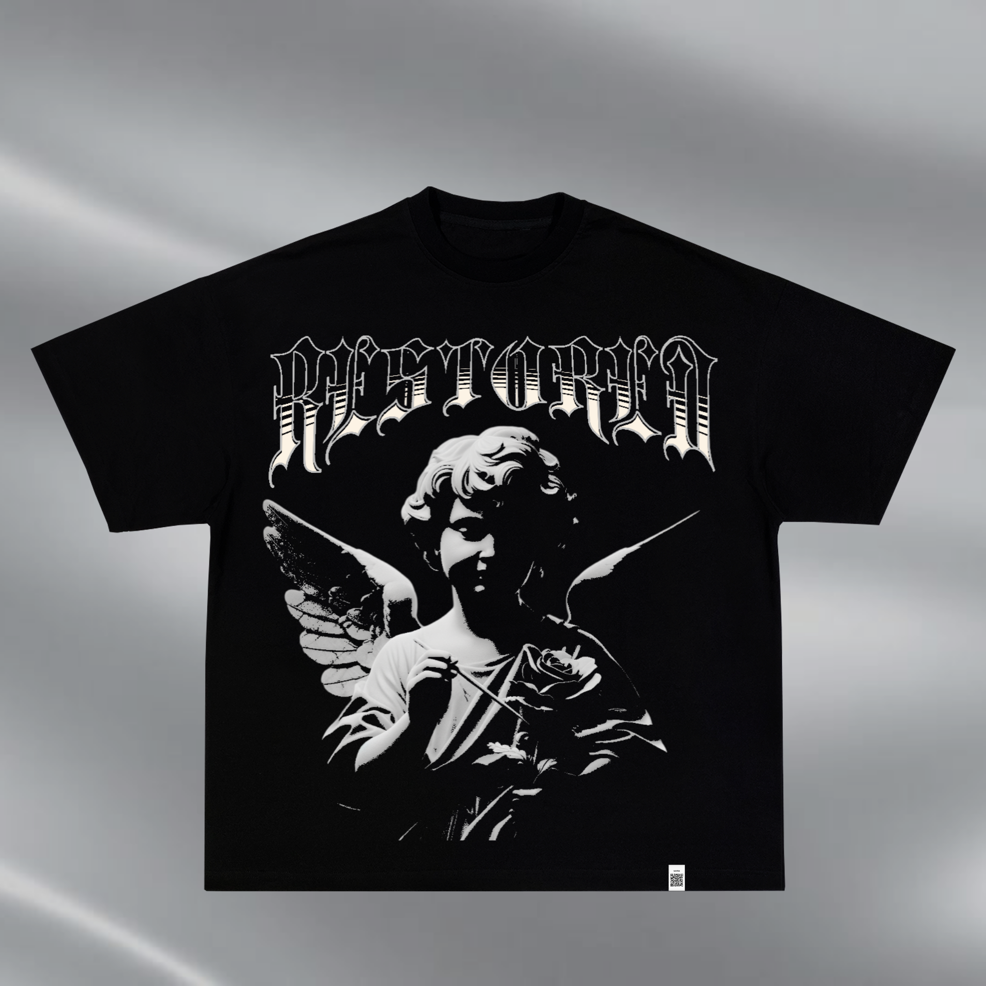 Restored 1.0 T-Shirt