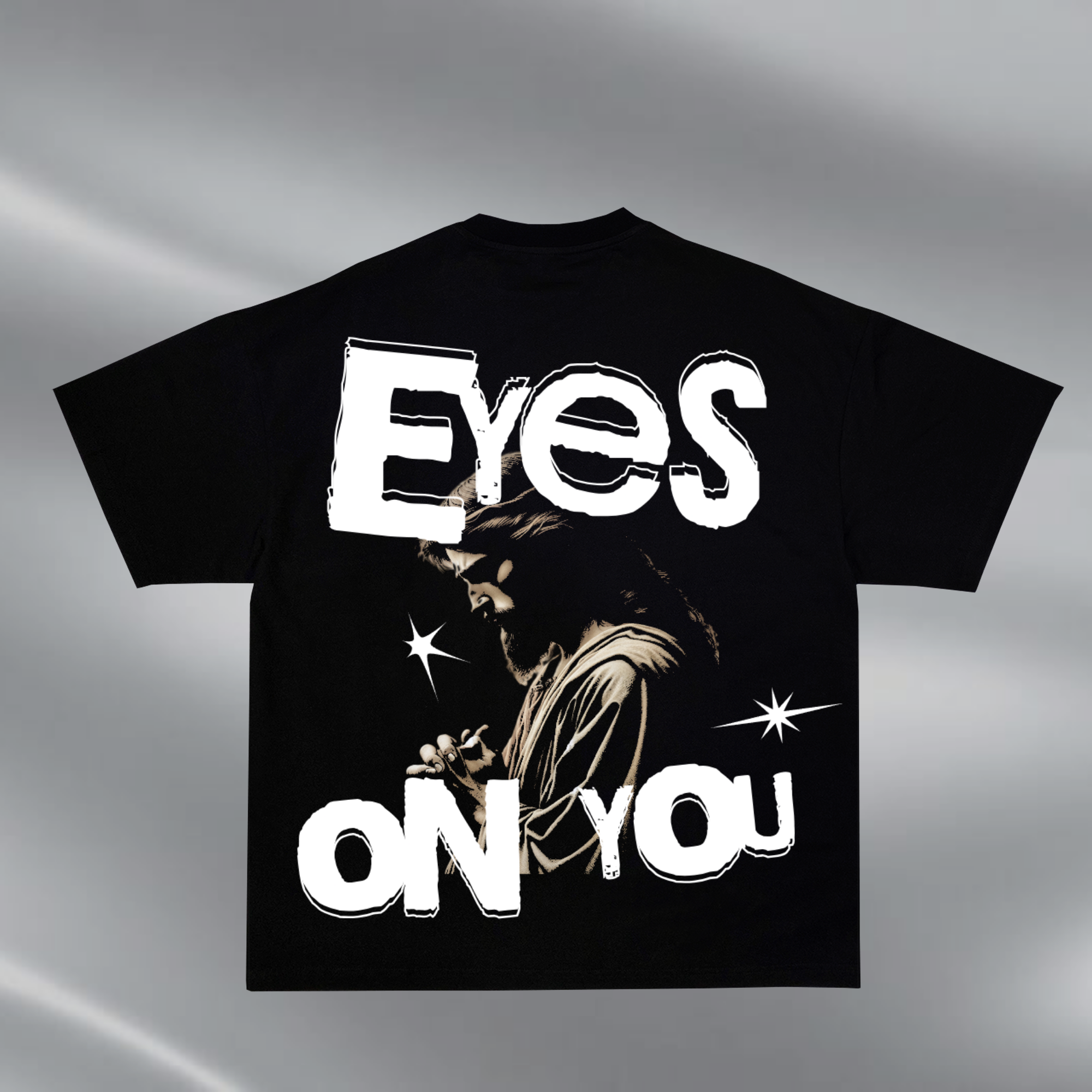 Eyes On You T-Shirt