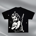 Star Baby Angel T-Shirt