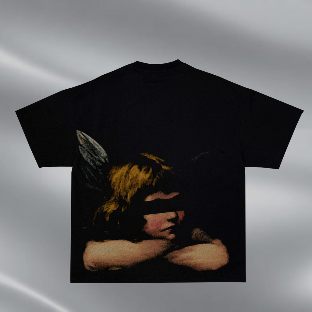 Angel Art Peace T-Shirt