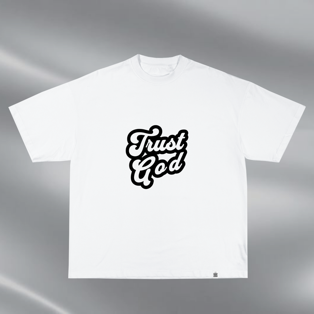 Trust God T-Shirt