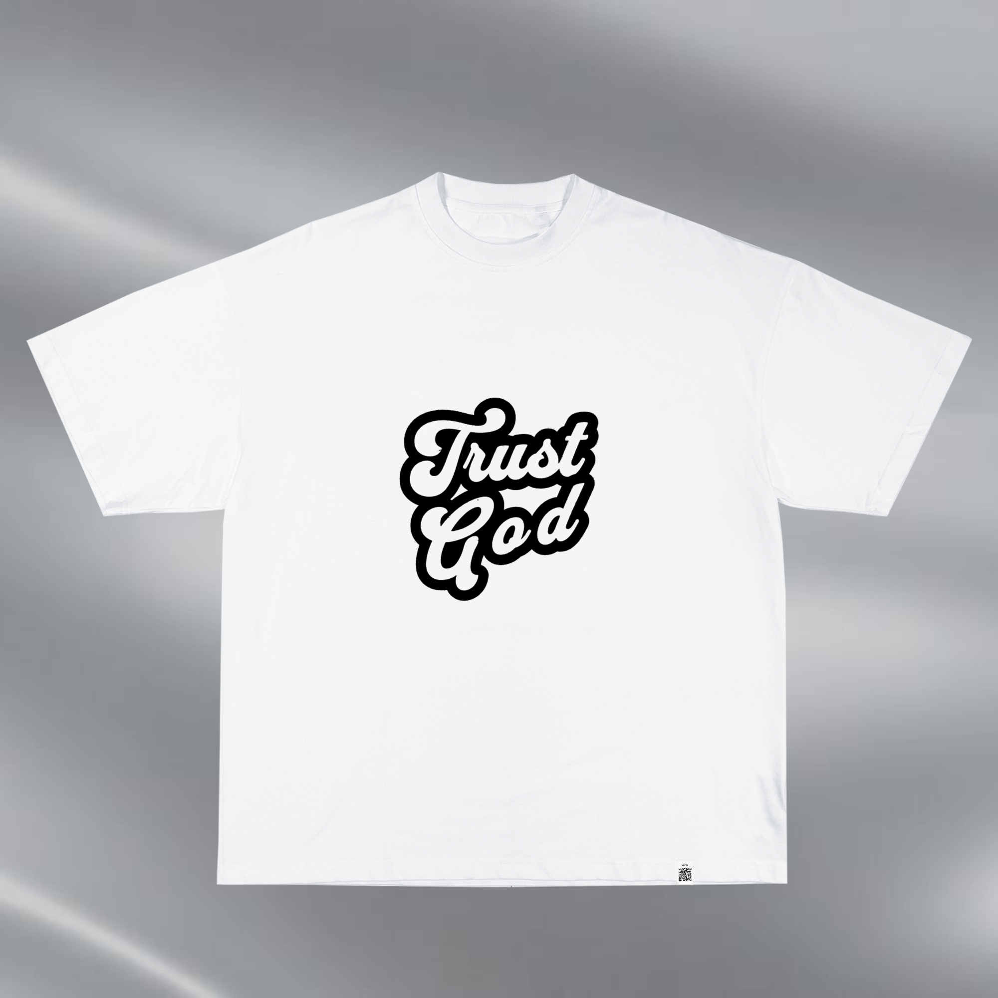 Trust God T-Shirt